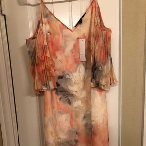 Elegent dress With Price Tag still Attached